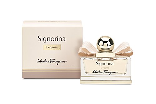 Salvatore Ferragamo Signorina Eleganza Eau de Parfum 100 ml