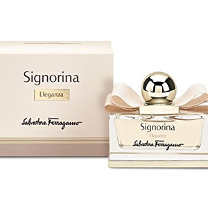 Salvatore Ferragamo Signorina Eleganza Eau de Parfum 100 ml