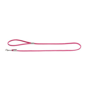 Leash Modern Art R&S Petit 6/110 Artificial Leather Pink | Hunter