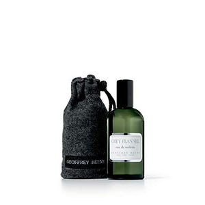 Geoffrey Beene Grey Flannel EDT Spray 120 ml