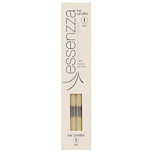 Original Ear Candles, 1-Pair