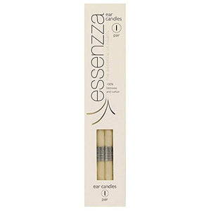 Original Ear Candles, 1-Pair