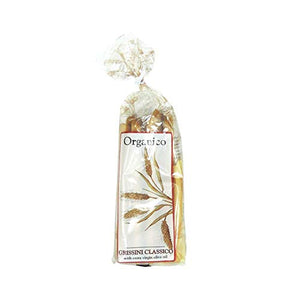 Organico Org Grissini Classico 120g