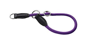 Training Collar Freestyle 30/8 With Stop, Violet | Hunter