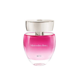 Mercedes-Benz Eau de Toilette, 0.1 kilograms