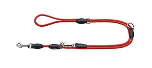 Training Leash Freestyle 8/200 Red | Hunter