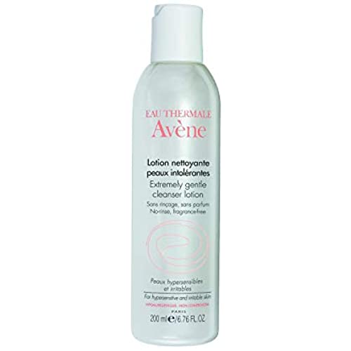 Extremely Gentle Cleanser Lotion (For Hypersensitive & Irritable Skin) 200ml/6.76oz