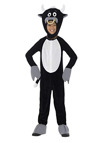 Smiffys 21061L Deluxe Bull Costume (Large)