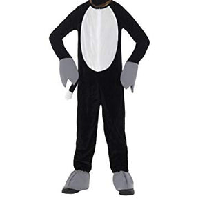 Smiffys 21061L Deluxe Bull Costume (Large)