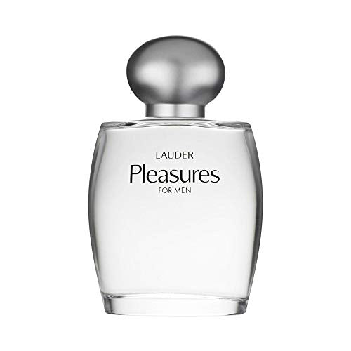 Estee Lauder Pleasures Cologne for Men - 100 ml