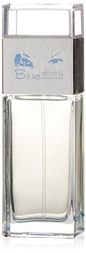 Rampage Blue Eyes Eau De Toilette 30ml Spray For Her