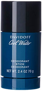 Davidoff Cool Water Deo Stick for Men, 75 ml (70 g)