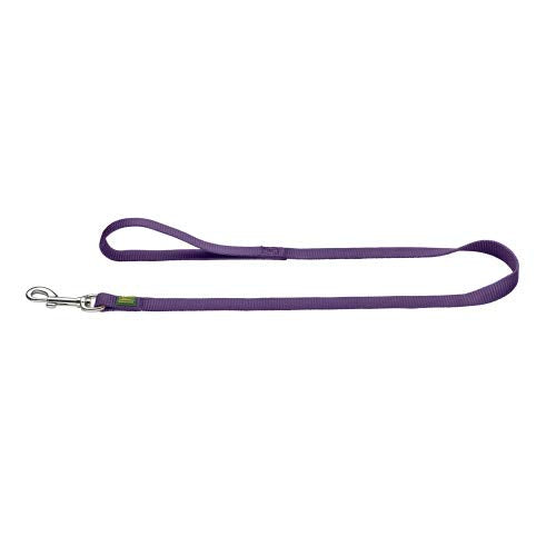 Leash 10/110 Nylon Violet | Hunter