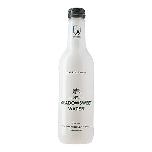 No1 Meadowsweet Water, 330 ml