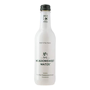No1 Meadowsweet Water, 330 ml
