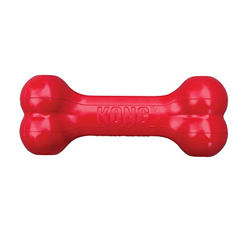 Kong Goodie Bone Medium (18Cm) Red | Gorpets