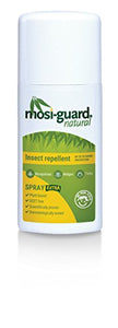 Mosi-Guard Natural Extra Strength 75ml Insect Repellent Spray