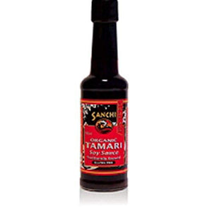 Org Tamari (150ml) - Sanchi