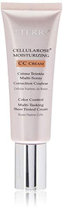 By Terry Cellularose Moisturising CC Cream, 40 g, 1 Nude