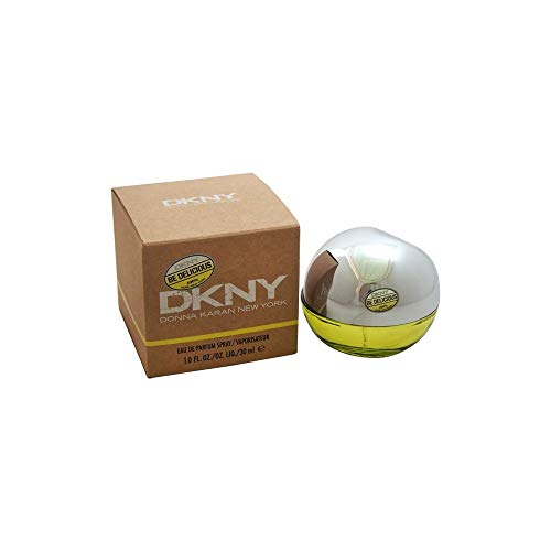 DONNA KARAN, Be Delicious Eau De Parfum Spray - 30ml/1oz