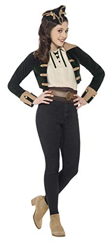 Smiffys Pirate Captain Instant Kit