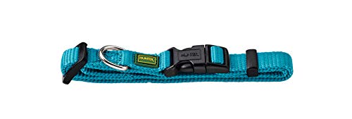 Collar Vario-Basic Gr. Xs/10 22-35 Cm, Nylon Teal | Hunter