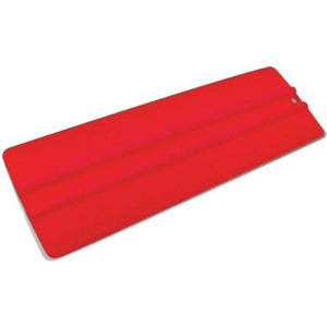 Speedball Art Products SB4479 Red Baron Squeegee Dual Edged, 9-Inch, Fabric and Graphic Blade