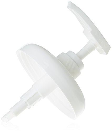 Ranger Udderly Smooth Dispenser Pump for Jar, 12 oz