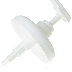 Ranger Udderly Smooth Dispenser Pump for Jar, 12 oz