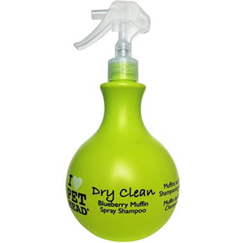 Dry Clean Spray, 15.2oz Blueberry Muffin