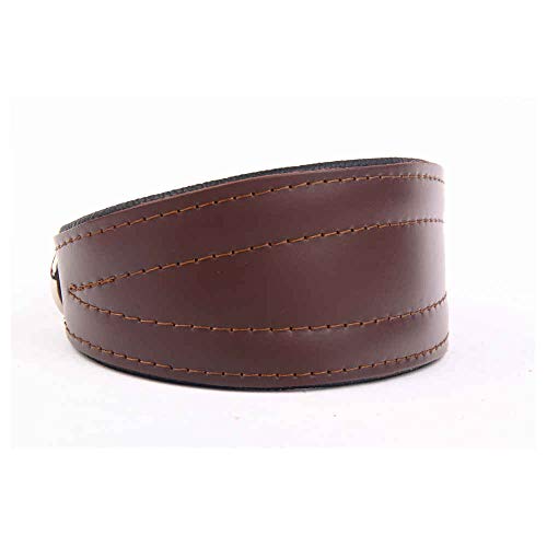 Round Collar – Buckle - 8Mm/40Cmpink