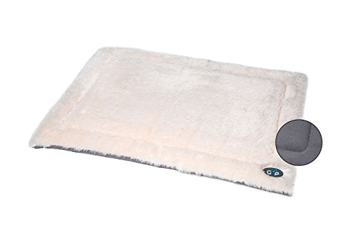 Nordic Cage Mat Small (46X61Cm) Grey (Srp £10.99)