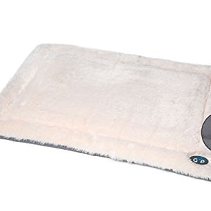Nordic Cage Mat Medium (53X76Cm) Grey (Srp £14.99)