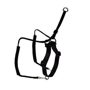 Training & Education Harness Side By Side Gr.M Black | Hunter