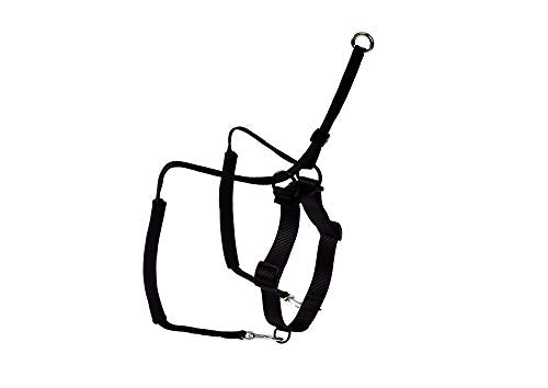 Training & Education Harness Side By Side Gr.L Black | Hunter