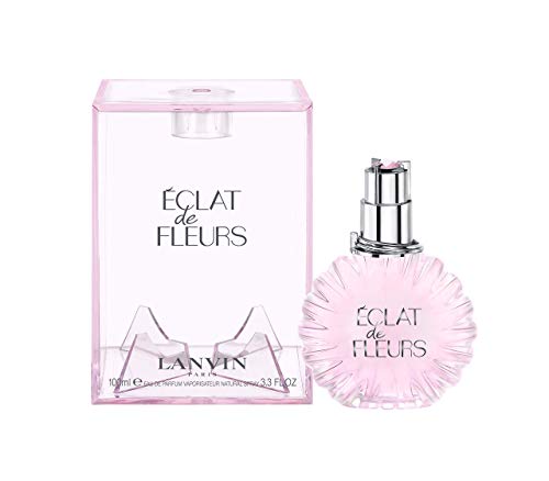 Lanvin Eclat De Fleurs Eau De Parfum, 100 ml