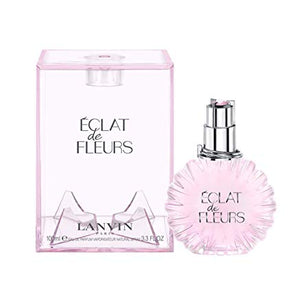 Lanvin Eclat De Fleurs Eau De Parfum, 100 ml