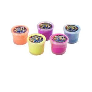 Smiffy's Bouncing and Stretching Putty