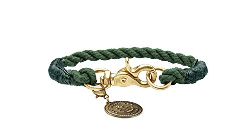 Collar List, 45 Rope, Olive | Hunter
