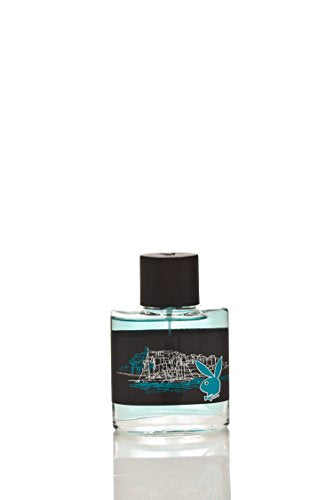 PLAYBOY IBIZA M EDT 50ML SPRAY