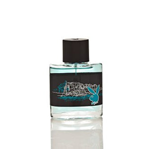 PLAYBOY IBIZA M EDT 50ML SPRAY