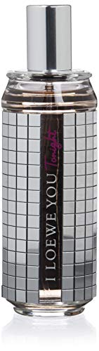 Loewe - I You Tonight Eau De Toilette 50ml Spray For Her