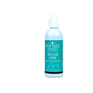 Skin Clear Lotion
