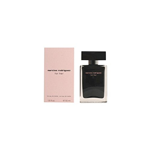 For Her Eau De Toilette Spray - 50ml/1.6oz