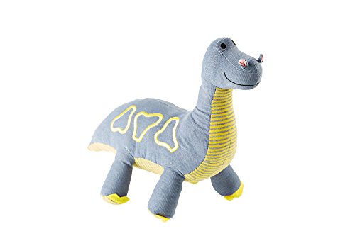 Dog Toy Tabora Blue 32 Cm  Pack Of 3 | Hunter