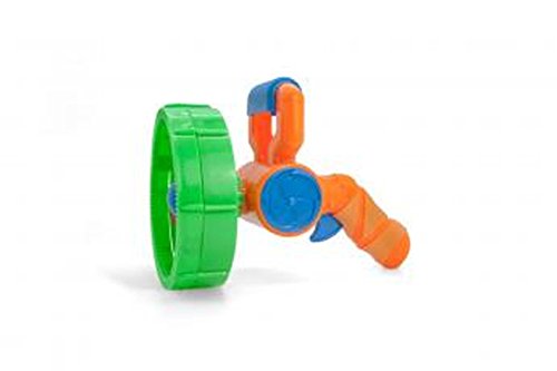 Supersize Bubble Electric Gun (Case Of 6) | James & Steel