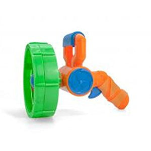 Supersize Bubble Electric Gun (Case Of 6) | James & Steel