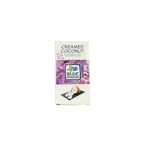 Creamed Coconut Block (200g) - x 4 Units Deal