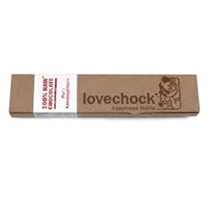 Lovechock Goji/Orange 40 g x 1