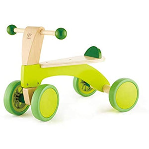 Hape HAP-E0101 Scoot Around - Green